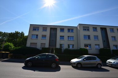 Wohnung zur Miete 520 € 3 Zimmer 80 m² 2. Geschoss Rotherbachstr. 107 Oberaden Bergkamen 59192