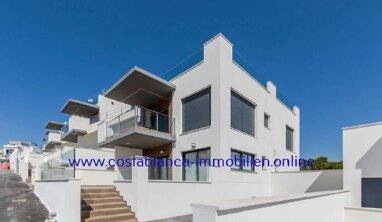 Wohnung zum Kauf Provisionsfrei 360.000 € 4 Zimmer 92 m² San Miguel de Salinas 03193