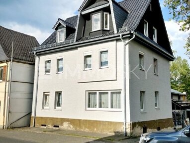 Mehrfamilienhaus zum Kauf 650.000 € 9 Zimmer 700 m² Grundstück Albshausen Solms 35606