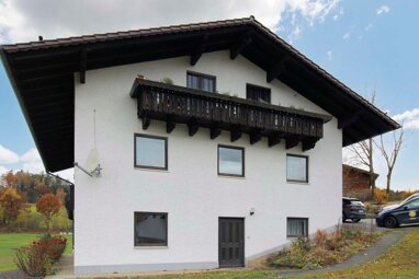 Wohnung zum Kauf 198.500 € 4 Zimmer 102 m² 2. Geschoss Piflitz Geiersthal 94244