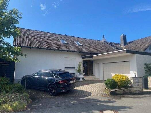 Einfamilienhaus zur Miete 2.800 € 7 Zimmer 450 m² 730 m² Grundstück frei ab sofort Kleingschaidt 79 Heroldsberg 90562