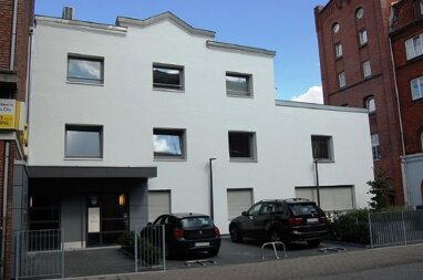 Bürofläche zur Miete Provisionsfrei 10 € 420 m² Bürofläche Winterhude Hamburg 21073