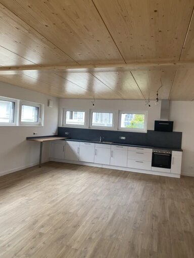 Wohnung zum Kauf provisionsfrei 166.800 € 3 Zimmer 105 m² frei ab sofort Ergattenstraße Kernstadt Biberach an der Riß 88400