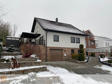 Einfamilienhaus zum Kauf 349.000 € 5 Zimmer 126 m² 739 m² Grundstück Wickede Wickede 58739