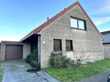 Einfamilienhaus zum Kauf 319.000 € 5 Zimmer 159 m² 617 m² Grundstück Brambauer Lünen 44536