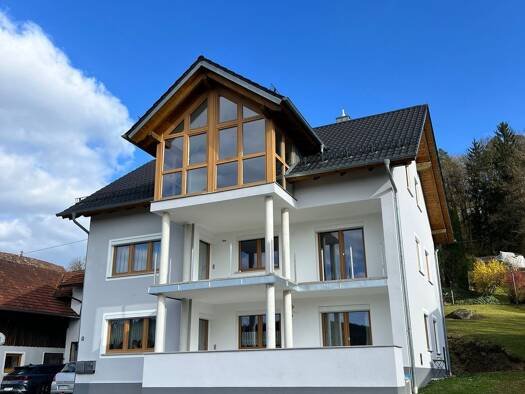 Wohnung zum Kauf 229.000 € 2 Zimmer 85 m² 2. Geschoss Siegenstein Wald 93192