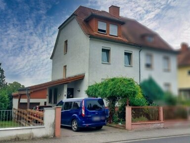 Doppelhaushälfte zum Kauf 340.000 € 5 Zimmer 157 m² 365 m² Grundstück Butzbach Butzbach 35510