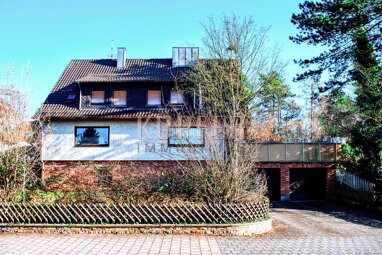 Mehrfamilienhaus zum Kauf 980.000 € 9 Zimmer 255 m² 905 m² Grundstück Bubenreuth 91088