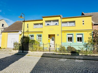 Einfamilienhaus zum Kauf 168.000 € 6 Zimmer 86 m² 1.199 m² Grundstück Niedergörsdorf Niedergörsdorf / Malterhausen 14913