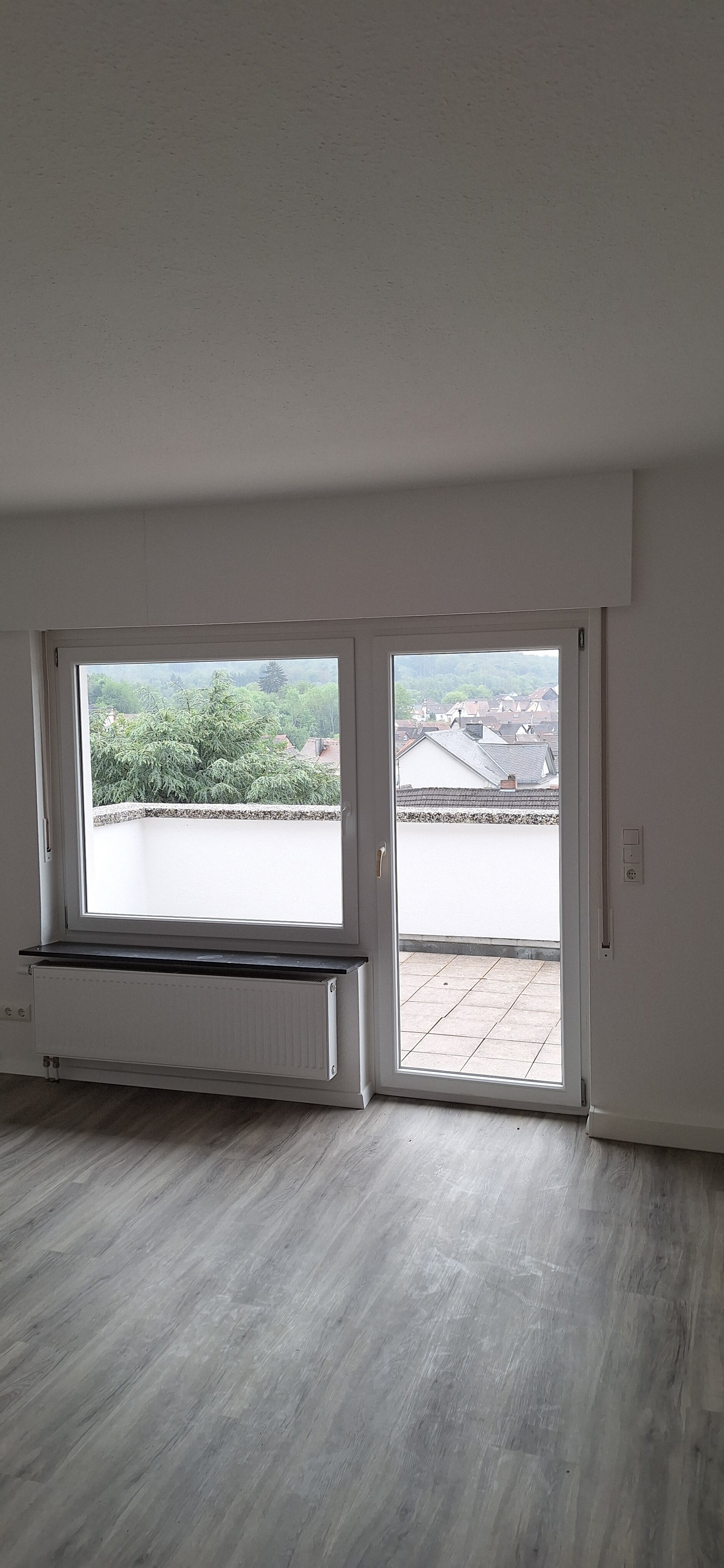 Wohnung zur Miete 1.200 € 3 Zimmer 116 m² 1. Geschoss Pfaffenwiesbach Wehrheim 61273