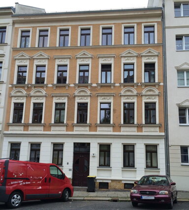 Wohnung zum Kauf provisionsfrei 154.000 € 2 Zimmer 59 m² 2. Geschoss Gohlis - Mitte Leipzig 04157