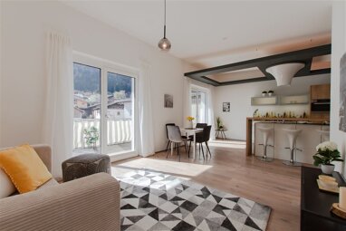 Wohnung zum Kauf 390.000 € 3 Zimmer 76 m² Polling i. Tirol 6404