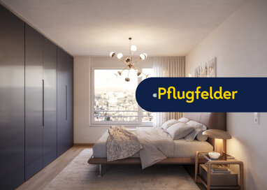 Wohnung zum Kauf 433.500 € 3 Zimmer 66,2 m² Gämsenbergstraße 10 Ludwigsburg - Ost Ludwigsburg 71640