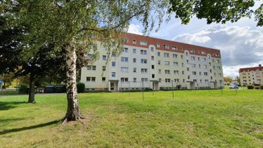 Wohnung zur Miete 315 € 3 Zimmer 57,3 m² Albert-Schweitzer-Ring 20 Wilkau-Haßlau Wilkau-Haßlau 08112