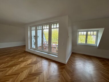 Wohnung zur Miete 2.600 € 4 Zimmer 138 m² 1. Geschoss Wellingsbüttel Hamburg 22391