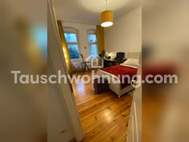 Wohnung zur Miete Tauschwohnung 350 € 1 Zimmer 32 m² 1. Geschoss Französisch Buchholz Berlin 10439