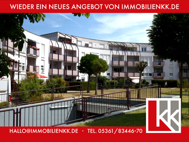 Wohnung zum Kauf 175.000 € 2 Zimmer 60 m² Hohenstein Wolfsburg 38440