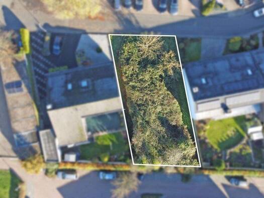 Grundstück zum Kauf 130.000 € 490 m² Grundstück Friedrichsfeld Voerde 46562