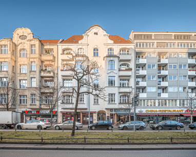 Wohnung zum Kauf 339.885 € 3 Zimmer 75,5 m² 1. Geschoss Charlottenburg Berlin 10625
