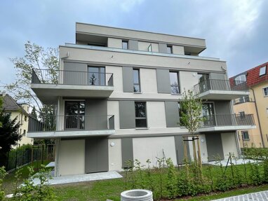 Apartment zum Kauf 599.500 € 4 Zimmer 110 m² 1. Geschoss Strehlen (Tiergartenstr.) Dresden 01219
