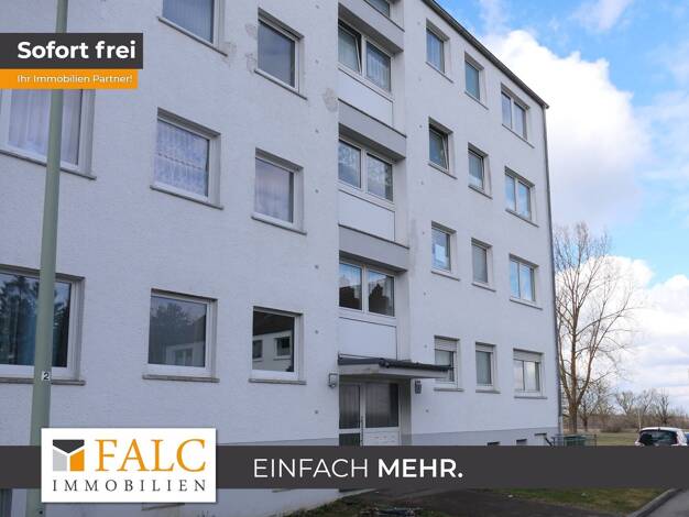 Wohnung zum Kauf 85.000 € 3 Zimmer 77 m² 3. Geschoss Falkenweg 8 Essentho Marsberg 34431