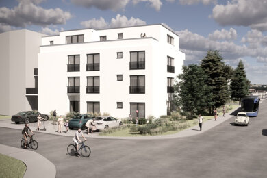 Wohnung zum Kauf provisionsfrei 497.582 € 3 Zimmer 126 m² EG Bitburg Bitburg 54634