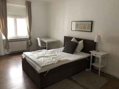 Wohnung zur Miete Wohnen auf Zeit 800 € 4 Zimmer 20 m² frei ab 19.06.2024 Nauheimer Straße 10 Bockenheim Frankfurt am Main 60486