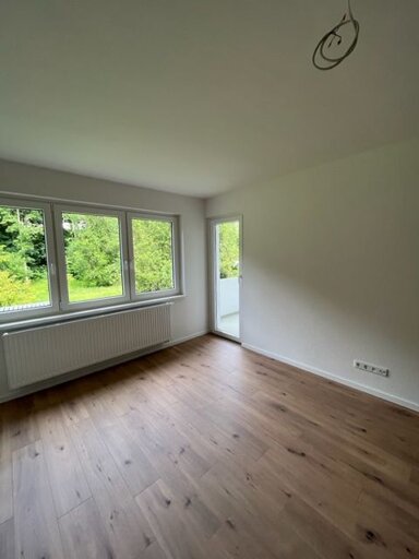 Wohnung zur Miete 495 € 2,5 Zimmer 60,5 m² 1. Geschoss Schenkstraße Wuppertal 42369