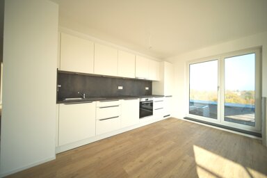 Wohnung zur Miete 2.058 € 4 Zimmer 110,5 m² 6. Geschoss Lange Straße 65 Stadtpark / Stadtgrenze 20 Fürth 90762