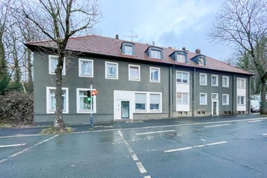 Wohnung zur Miete 680 € 3,5 Zimmer 68 m² Schwanenmarkt 4 Gleisdreieck Bochum 44787