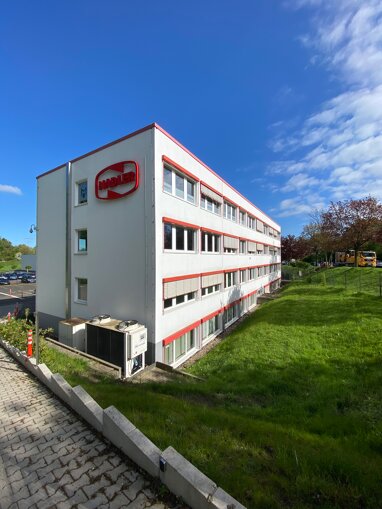 Büro-/Praxisfläche zur Miete Provisionsfrei 8,50 € 8 Zimmer 250 m² Bürofläche Scharnhözstraße 328 Stadtwald Bottrop 46240