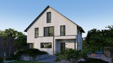 Einfamilienhaus zum Kauf 689.900 € 5 Zimmer 155 m² 550 m² Grundstück Mölkau Leipzig 04316