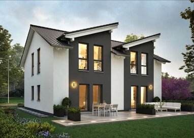 Einfamilienhaus zum Kauf Provisionsfrei 685.000 € 8 Zimmer 210 m² 500 m² Grundstück Eppertshausen 64859