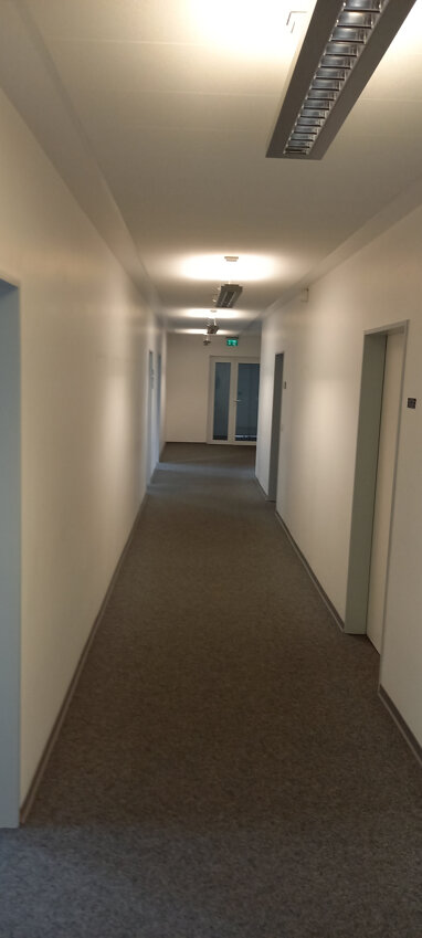 Büro-/Praxisfläche zur Miete 500 m² Bürofläche teilbar von 500 m² bis 1.100 m² Forstfeld Kassel 34123