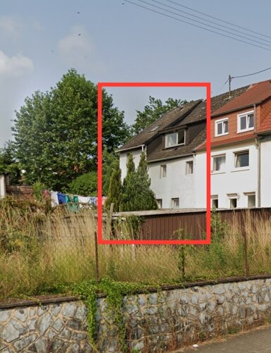 Mehrfamilienhaus zum Kauf 249.000 € 9 Zimmer 228 m² 130 m² Grundstück St. Wendel St. Wendel 66606