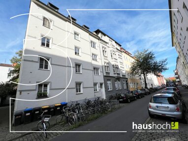 Immobilie zum Kauf 249.000 € 2 Zimmer 53 m² 267 m² Grundstück Mauritz - West Münster 48145