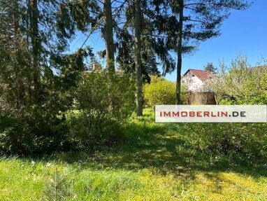 Grundstück zum Kauf 249.000 € 475 m² Grundstück Blumenhag Bernau 16321