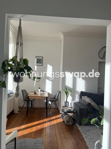 Studio zur Miete 1.400 € 2 Zimmer 60 m² 2. Geschoss Prenzlauer Berg 10405