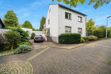 Einfamilienhaus zum Kauf 830.000 € 6 Zimmer 140 m² 1.126 m² Grundstück Duisdorf-Zentrum Bonn 53123