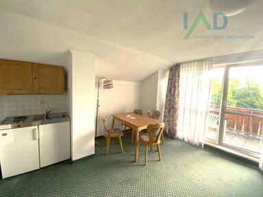 Wohnung zum Kauf 36.900 € 2 Zimmer 43,6 m² Viechtach Viechtach 94234