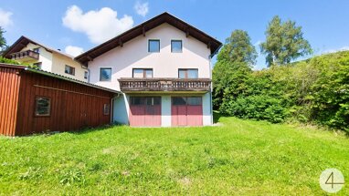 Einfamilienhaus zum Kauf 140.000 € 4,5 Zimmer 553 m² Grundstück Rappottenstein 3911