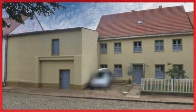 Einfamilienhaus zum Kauf 105.000 € 6 Zimmer 160 m² 708 m² Grundstück Mühlberg Mühlberg 04931