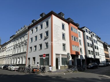 Bürofläche zur Miete Provisionsfrei 1.200 € 2 Zimmer 60 m² Bürofläche Carlstadt Düsseldorf 40213