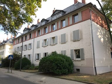 Wohnung zur Miete 447 € 2 Zimmer 46,7 m² 1. Geschoss Kirchhainer Straße 30 Eschersheim Frankfurt am Main 60433