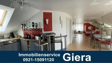 Wohnung zum Kauf 199.000 € 2,5 Zimmer 78,4 m² 3. Geschoss Bindlacher Berg Bindlach 95463