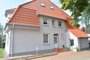 Wohn- und Geschäftshaus zum Kauf 398.000 € 261 m² 420 m² Grundstück Bergen Bergen auf Rügen 18528