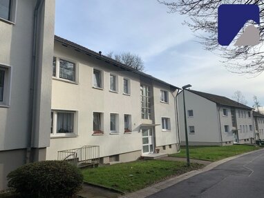 Wohnung zur Miete 430 € 3 Zimmer 66,5 m² Erdgeschoss Sauerlandring 19 Gevelndorf / Freisenberg Lüdenscheid 58513