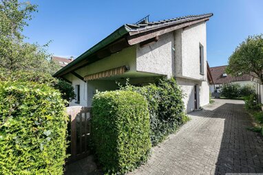Einfamilienhaus zum Kauf Provisionsfrei 497.000 € 6,5 Zimmer 174,4 m² 945 m² Grundstück Illerzell Vöhringen 89269