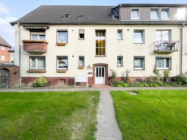 Wohnung zum Kauf 118.000 € 3 Zimmer Bad Oldesloe 23843