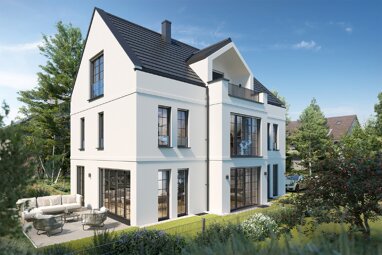 Einfamilienhaus zum Kauf 2.350.000 € 7 Zimmer 271 m² 527 m² Grundstück Starnberg Starnberg 82319